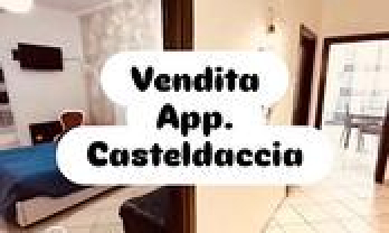 Appartamento Casteld...