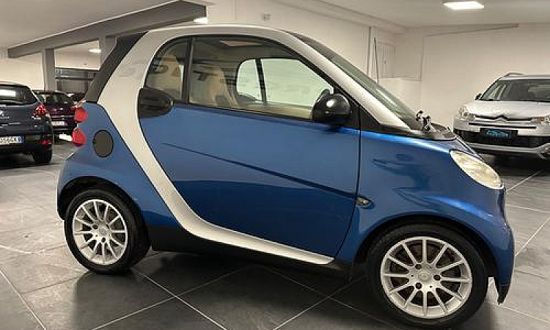 Smart 800 Cdi Neopat...