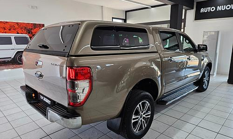 Ford Ranger 2.0 D 17...