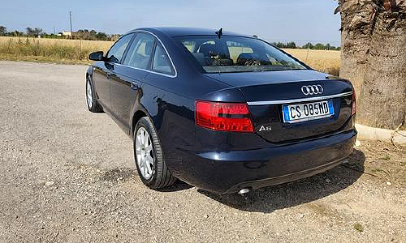 Audi A6 2.0 140Cv Pe...