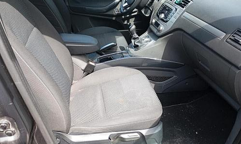 Ford C-Max - 2010...