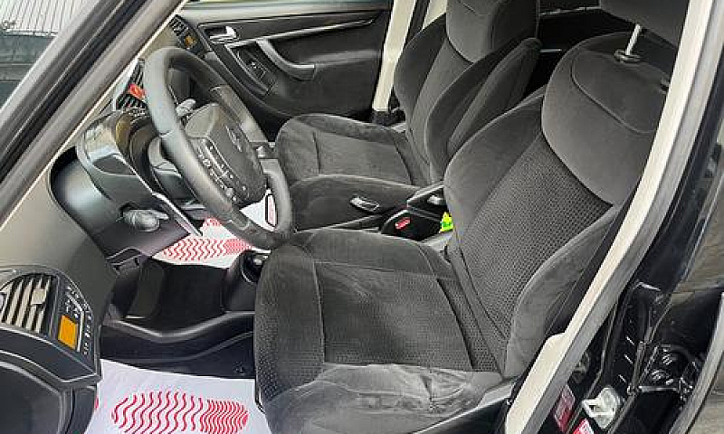 Citroen C4 Grand Pic...