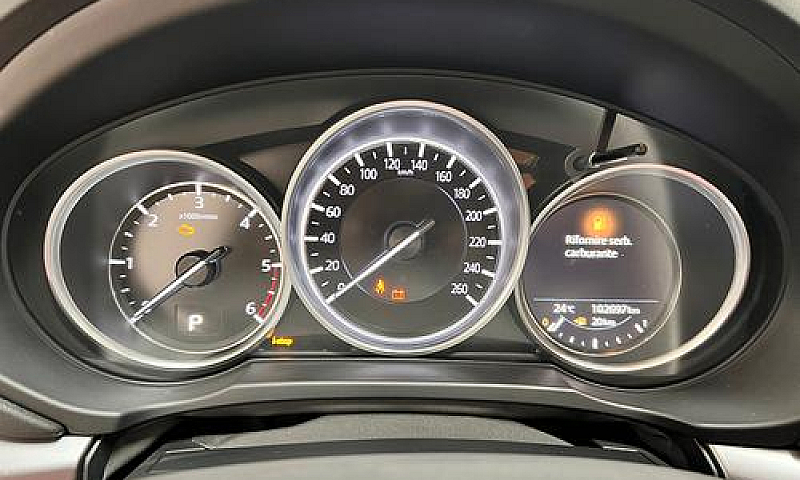 Mazda Cx-5 2.2L Skya...