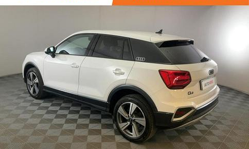 Audi Q2 Du10643...