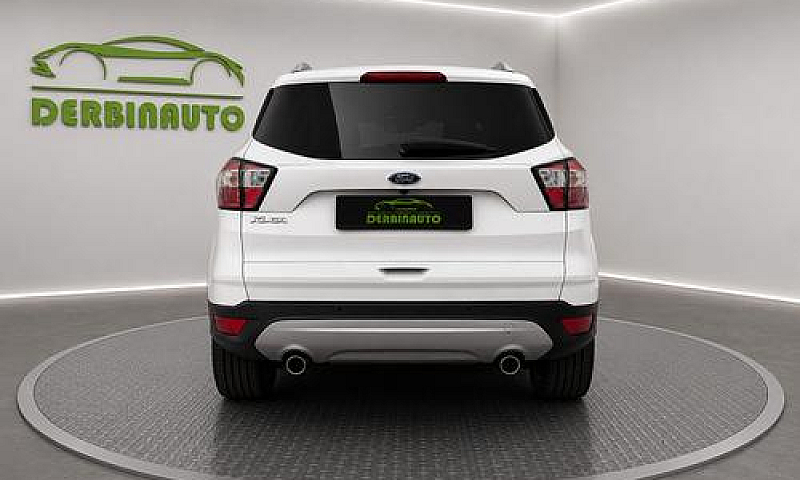 Ford Kuga 1.5 Tdci 1...