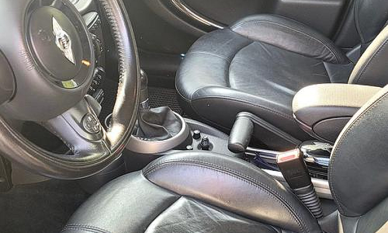 Mini Cooper S Countr...