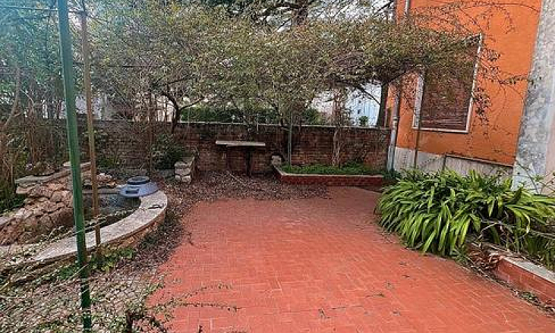 Villa Con Giardino A...
