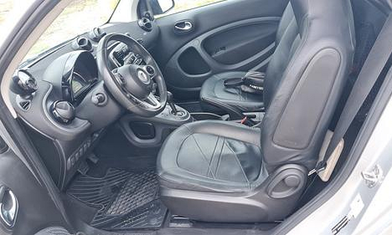 Smart Fortwo 70 1.0 ...