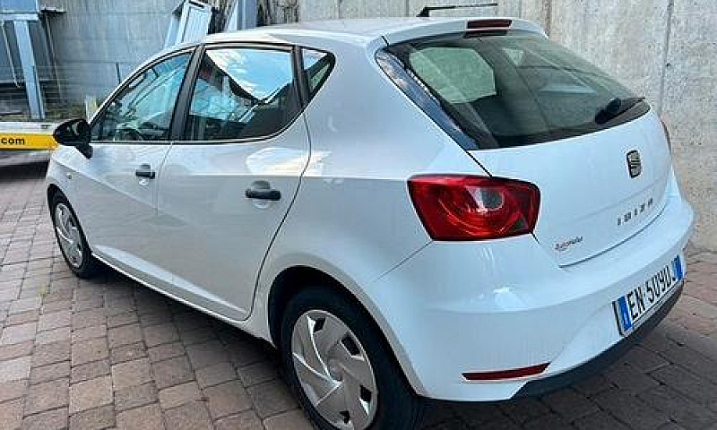 Seat Ibiza 1.2 70 Cv...