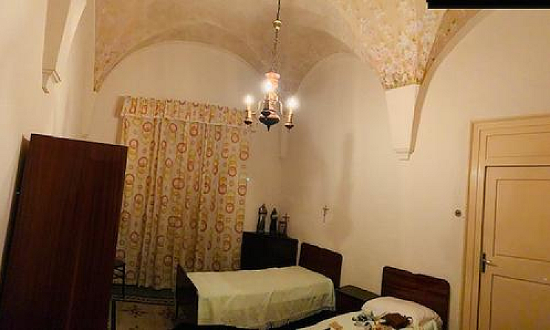Casa Indipendente...