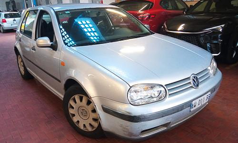 Volkswagen Golf 1.4 ...