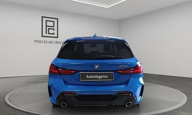 Bmw Serie 1 M 135I X...