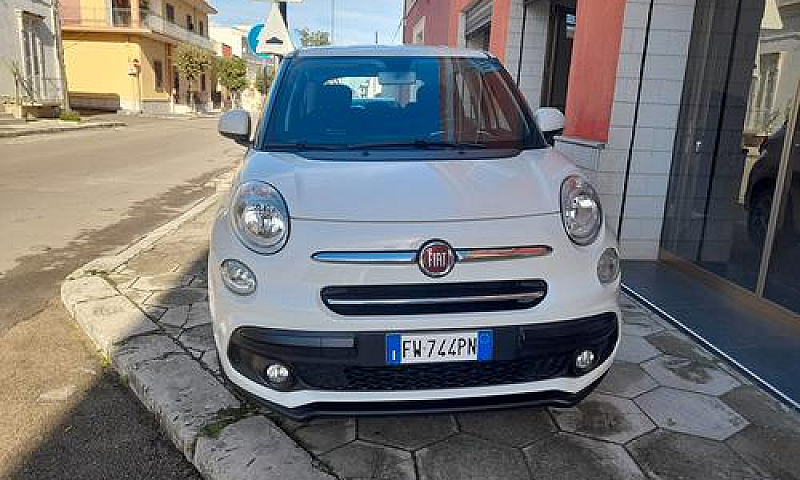 Fiat 500L 1.3 Mjt 95...