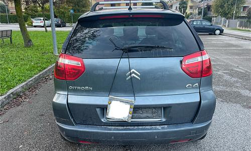 Citroen C4 Picasso S...