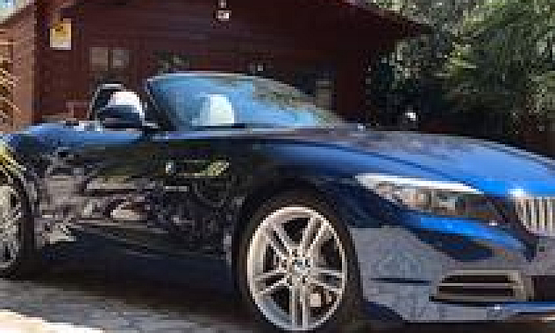 Bmw Z4 E89 30I...