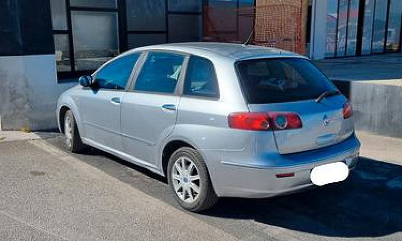 Fiat Croma (2005-201...
