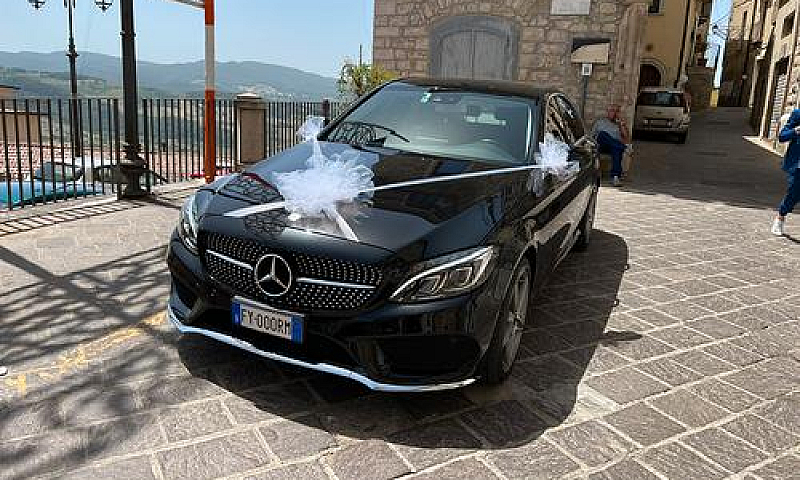 Classe C 220 170 Pre...