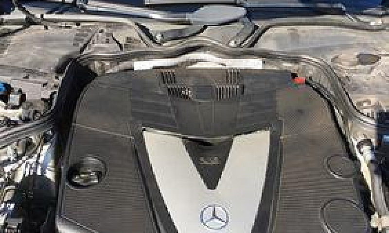 Mercedes 280 V6 3.0...