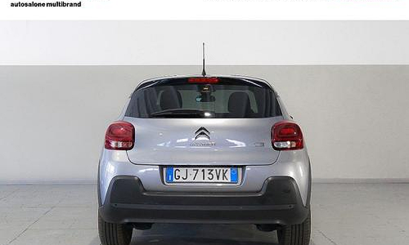 Citroen C3 Puretech ...