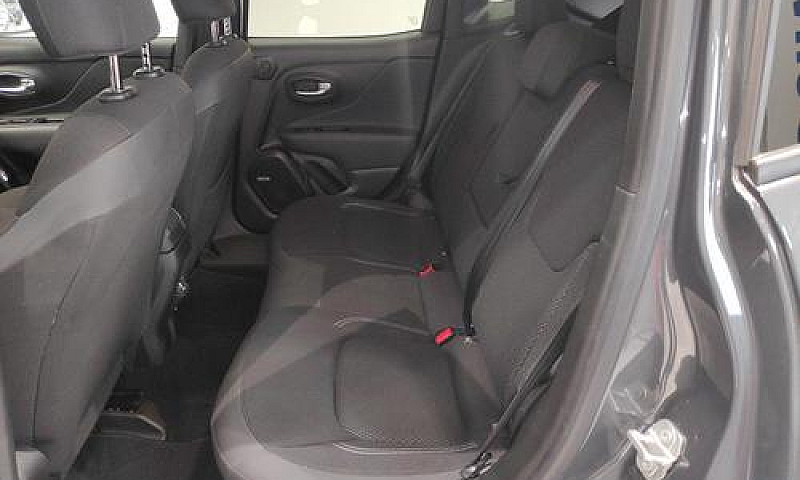 Jeep Renegade 1.3 T4...