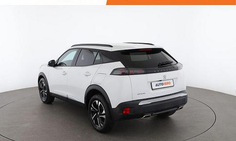 Peugeot 2008 Puretec...