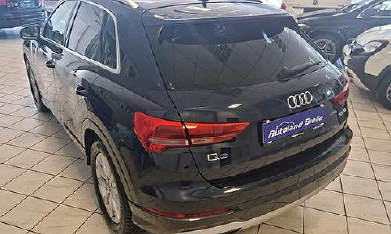 Audi Q3 2ª Serie Q3 ...