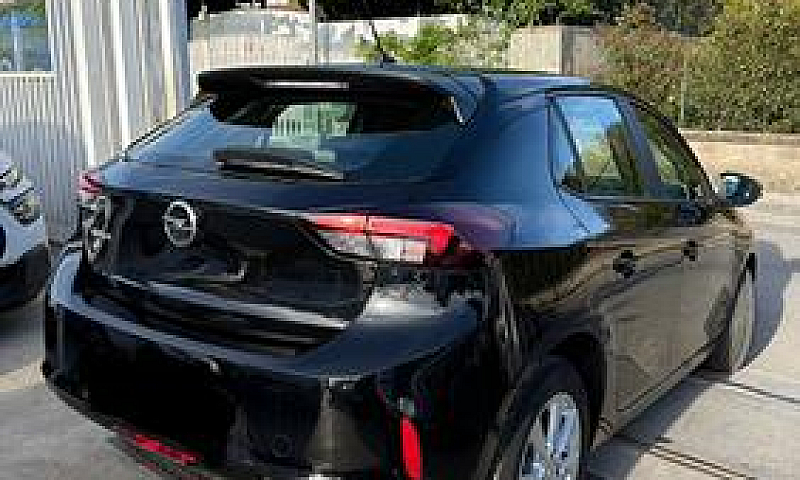 Opel Corsa 1.5 100 C...