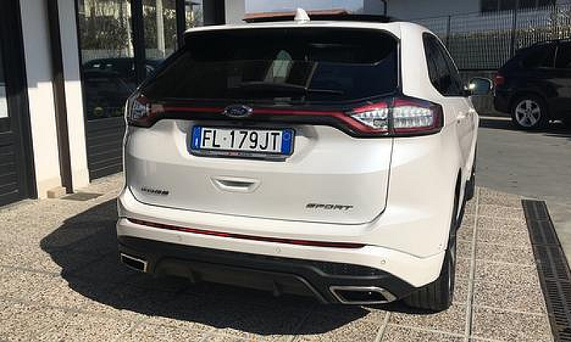 Ford Edge 2.0 Tdci 2...