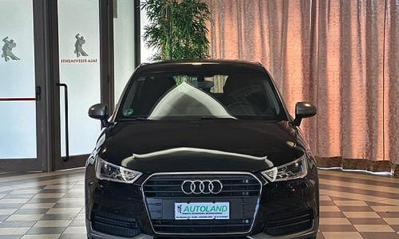 Audi A1 1.4 Tdi 90Cv...