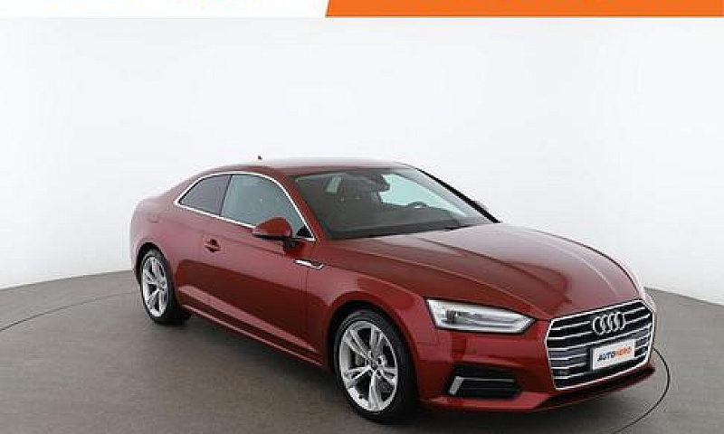 Audi A5 2.0 Tfsi 252...