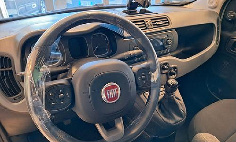 Fiat Panda 1.0 Firef...