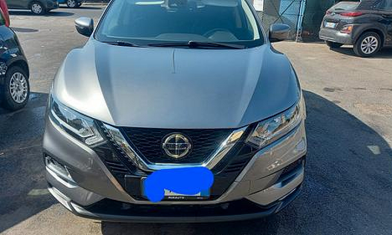 Nissan Qashqai 2ª Se...