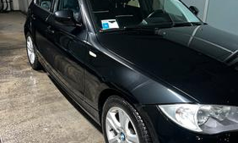 Bmw 118D...