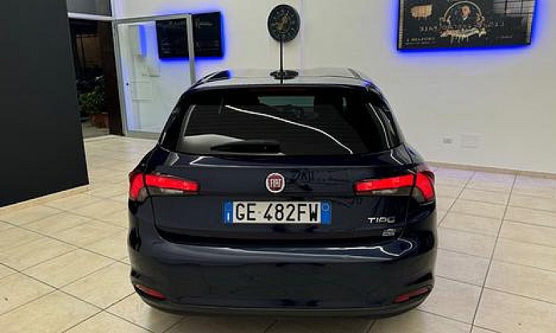 Fiat Tipo 1.3 Mjt S&...