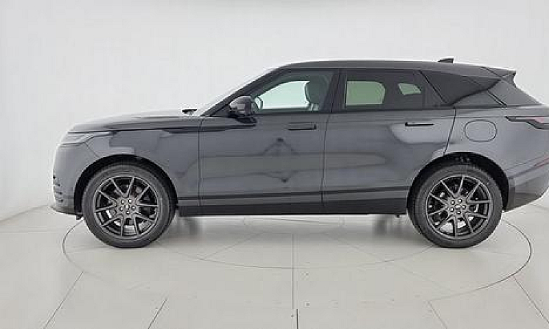 Land Rover Range Rov...