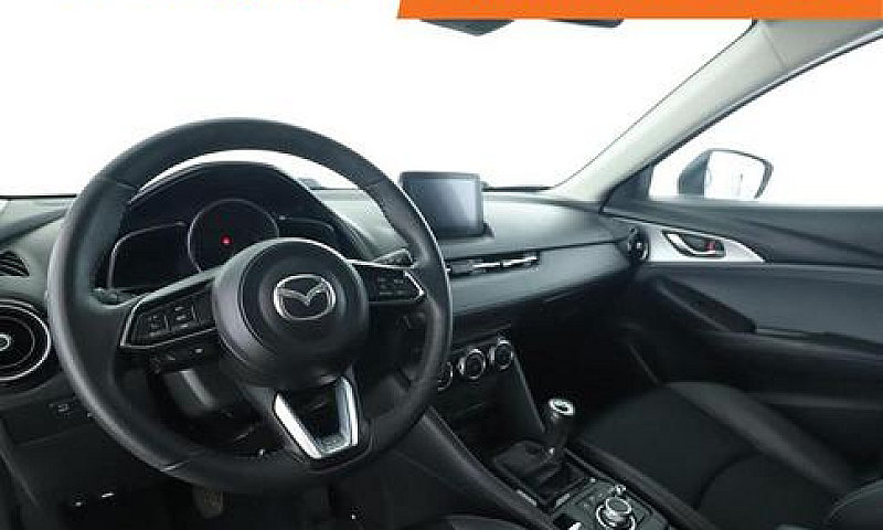 Mazda Cx-3 Aa53681...