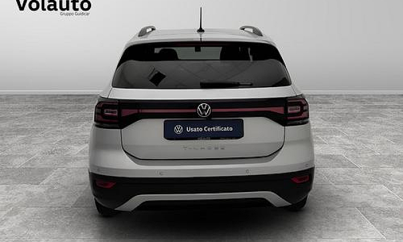 Volkswagen T-Cross 2...