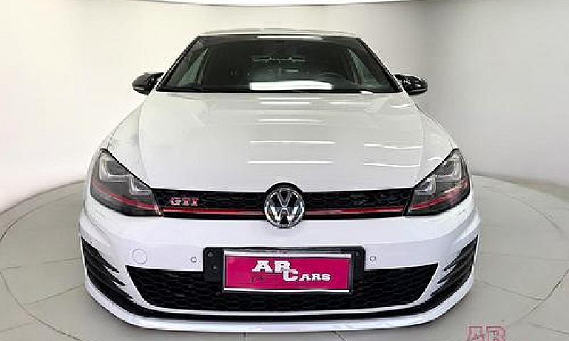 Volkswagen Golf Gti ...