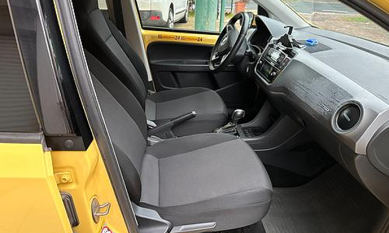 Skoda Citigo-E Iv St...