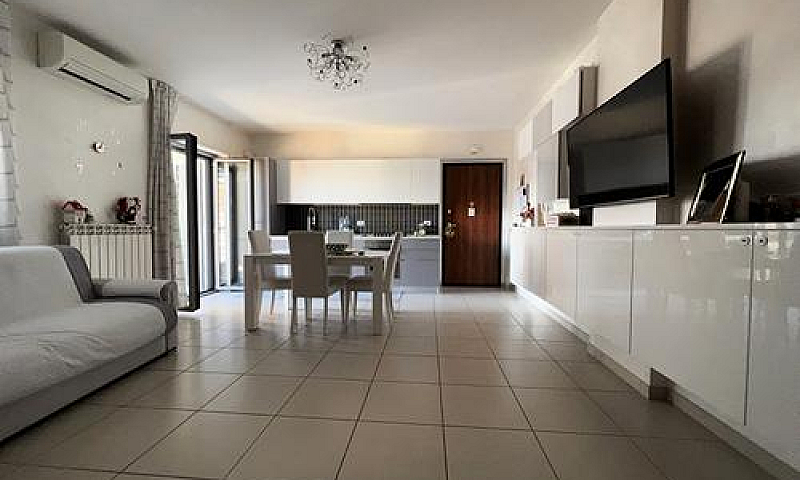 Duplex Via Misticoni...