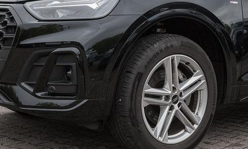 Audi Q5 40 Tfsi Q 2X...