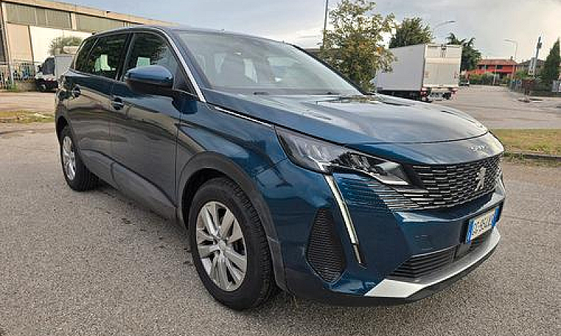 Peugeot 5008 Bluehdi...