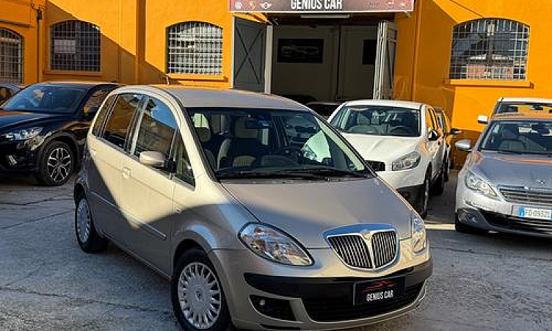 Lancia Musa 1.4 16V ...