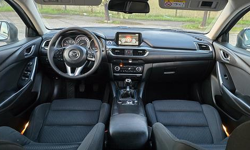 Mazda 6 Mazda6 2.2L ...