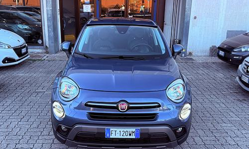 Fiat 500X 1.3 Multij...