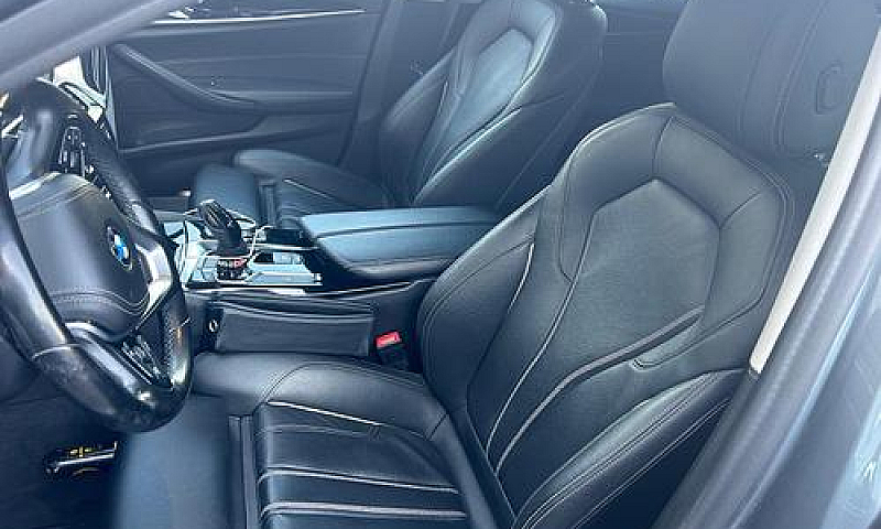 Bmw 520D Touringspor...
