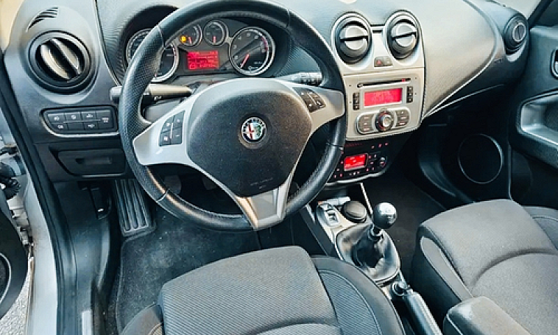 Alfa Romeo Mito 135 ...