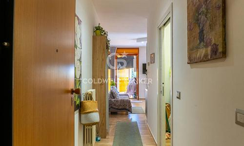 Appartamento - Margh...