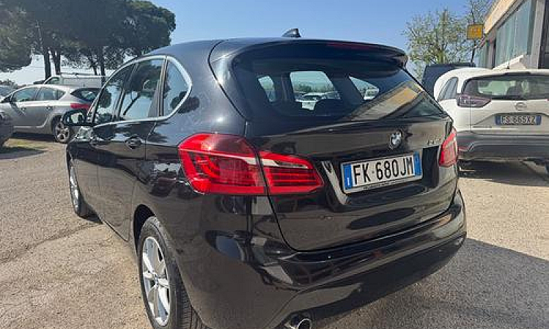 Bmw 216 216D Active ...