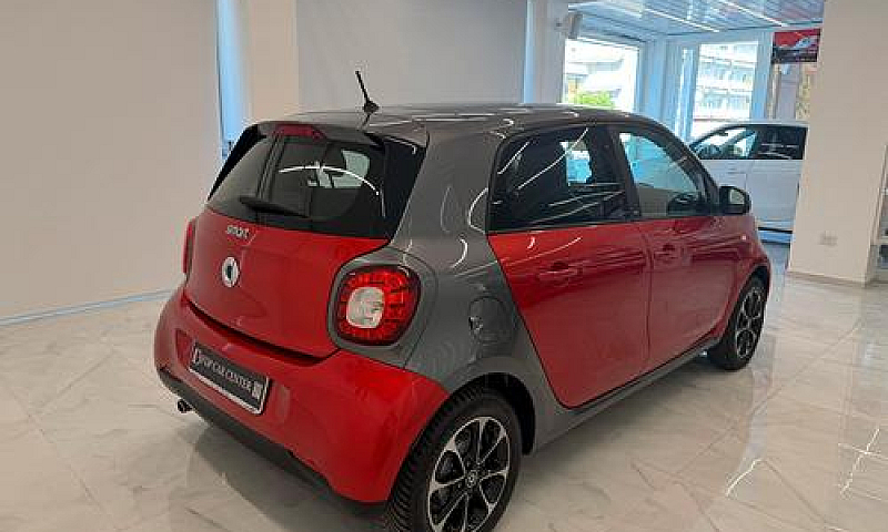 Smart Forfour 90 0.9...